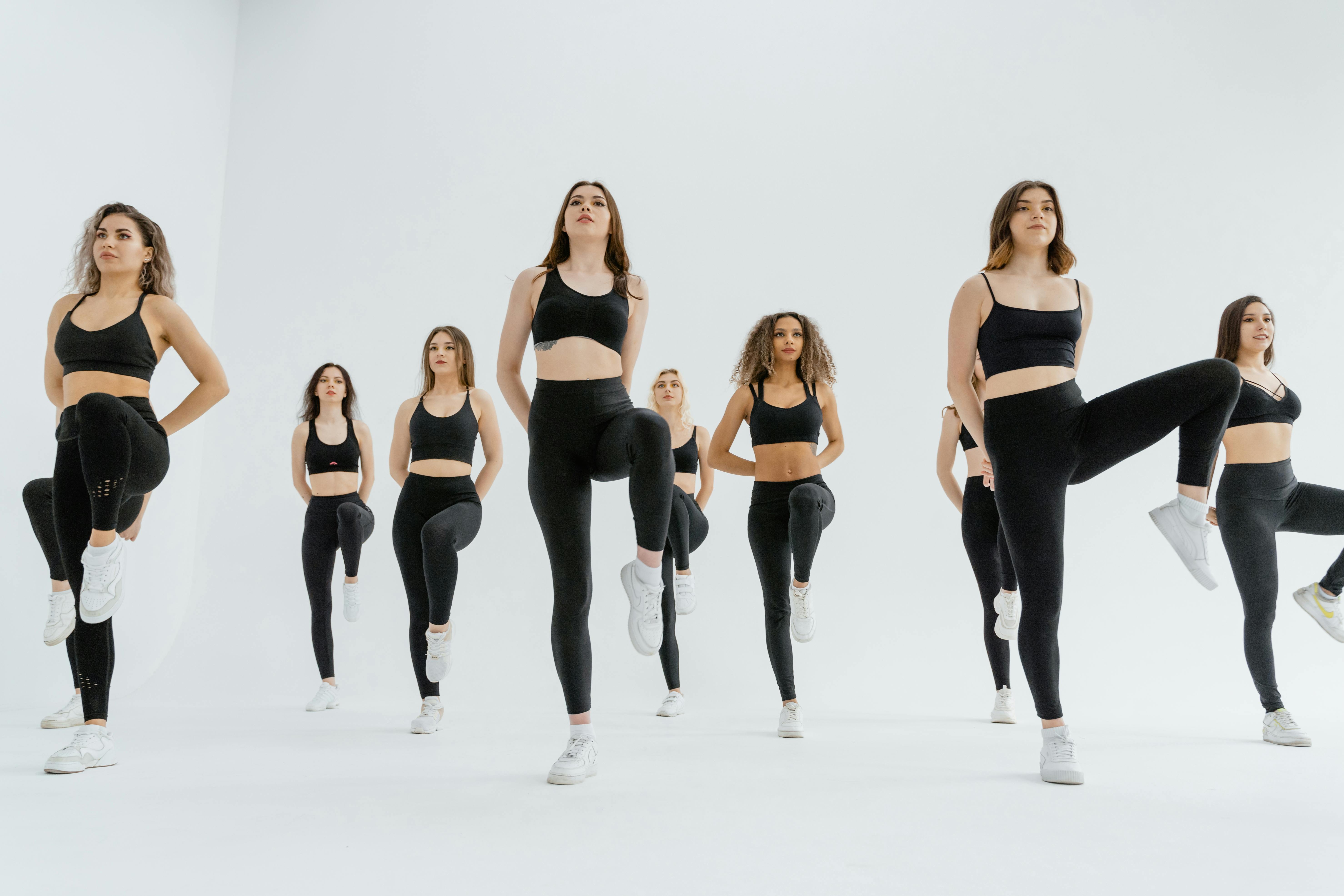 Online Dance Classes for Ladies