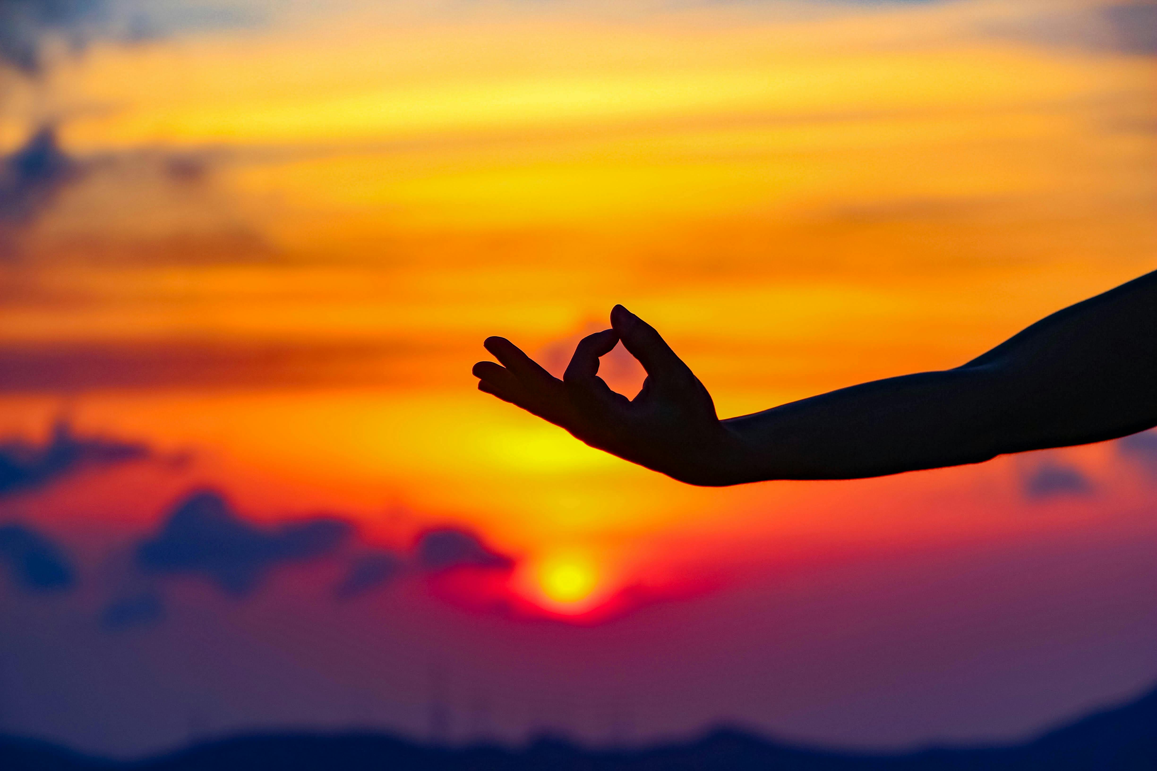 Should you make your Own Mudras