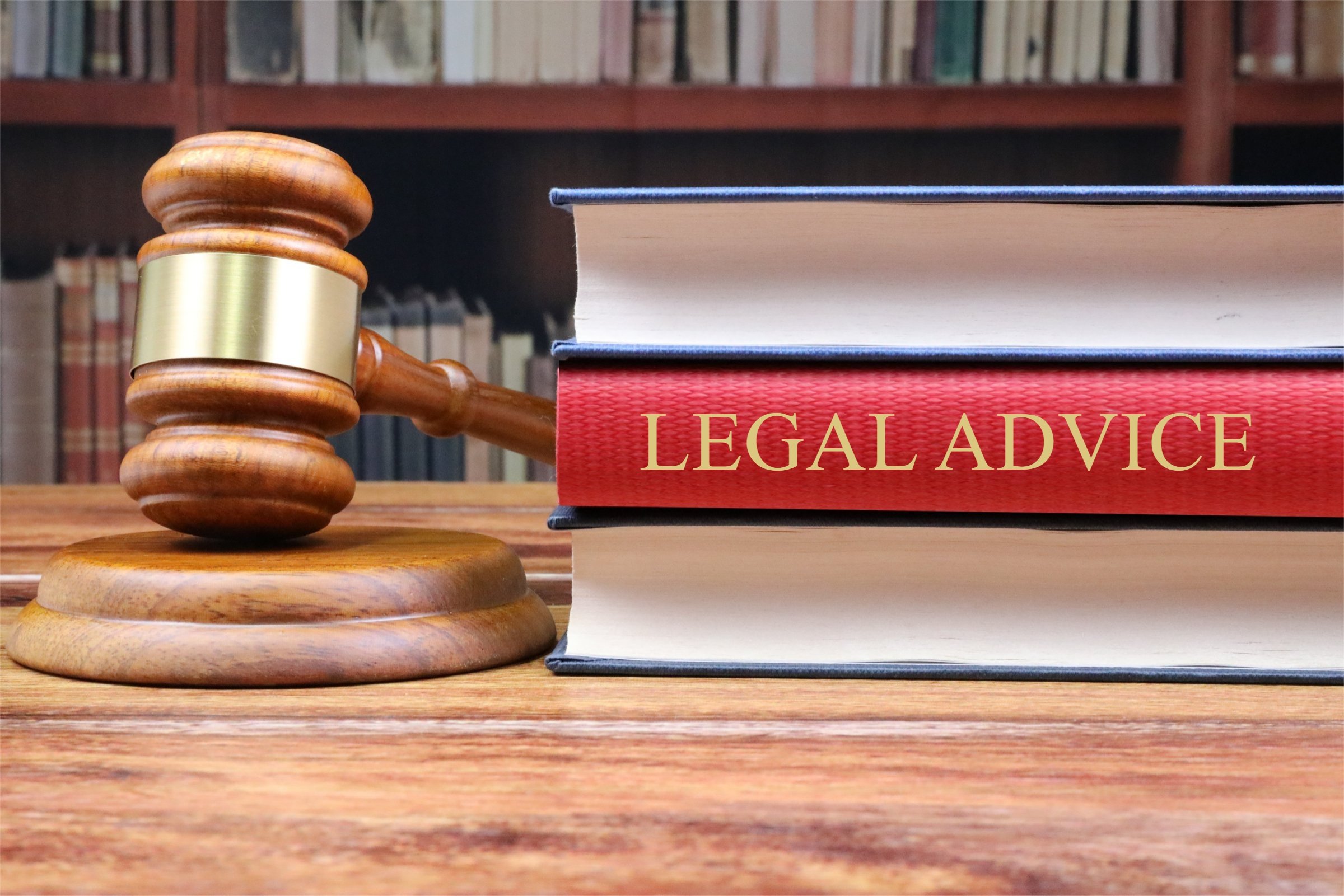 Legal Advice Online