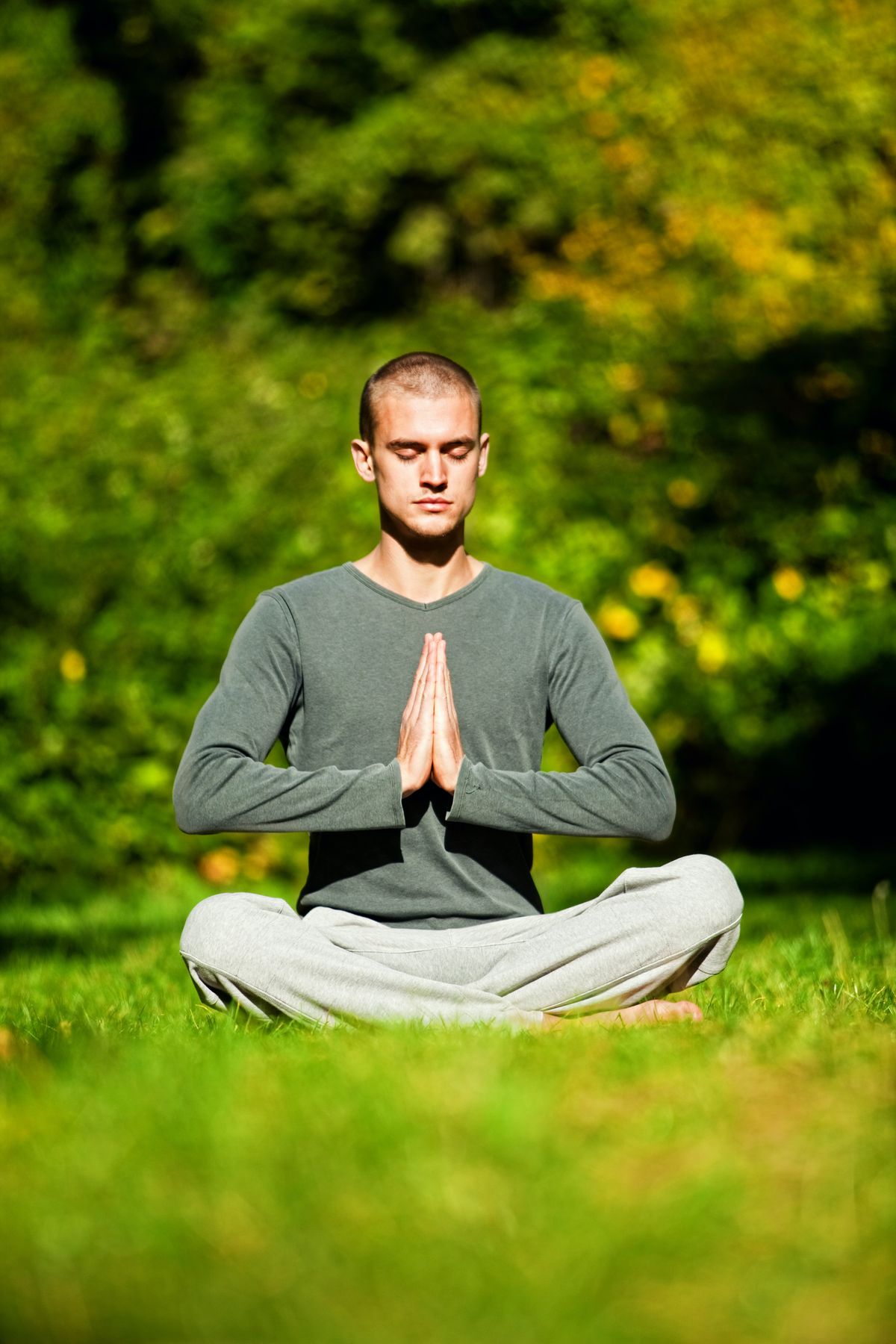 Breathing exercises for stress NZ