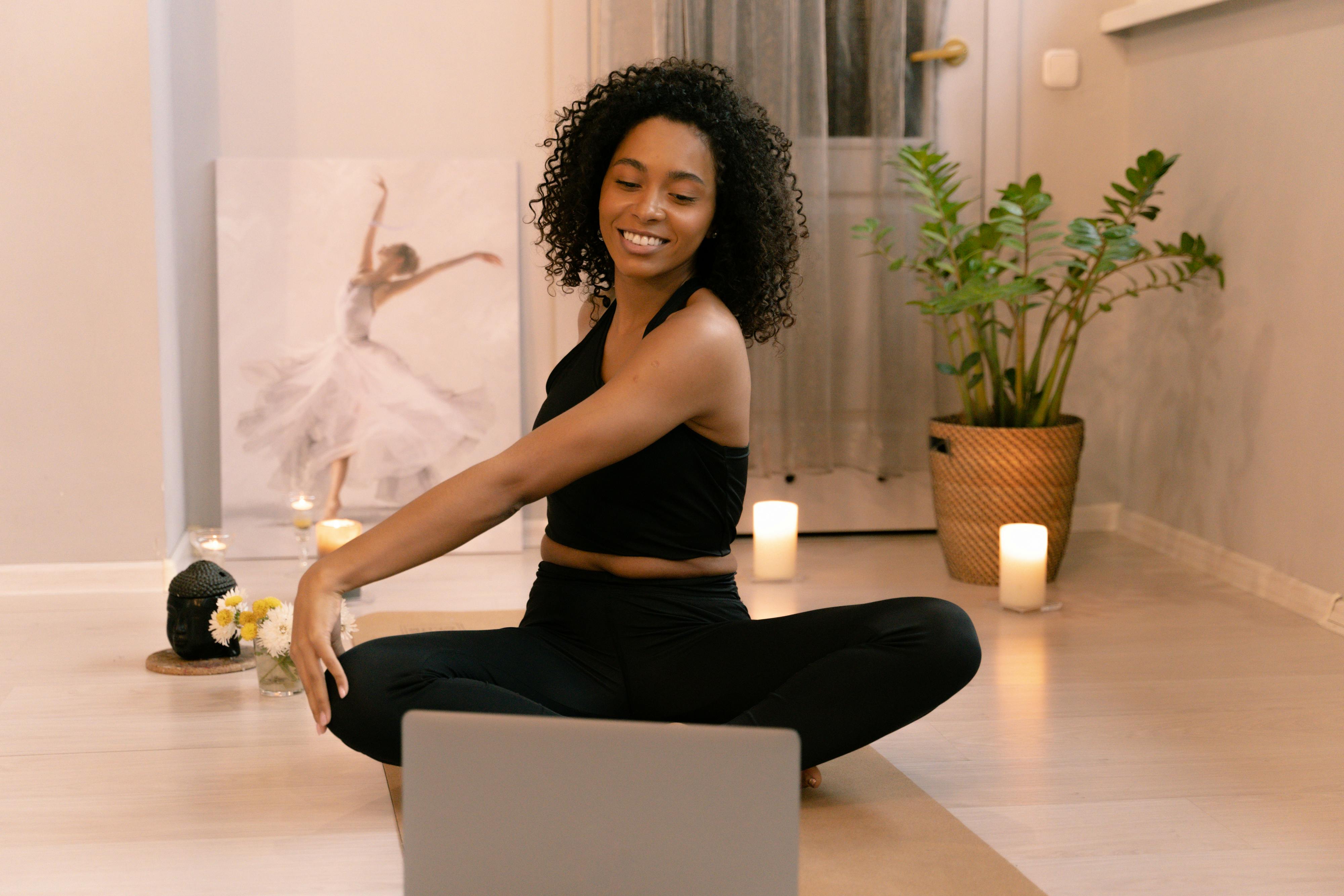 Best Online Yoga Classes in Zagreb Croatia