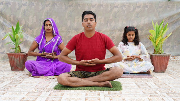 Online Yoga Classes near Kolkata West Bengal