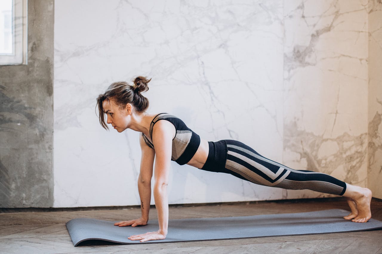 online yoga studio near salt lake city united states