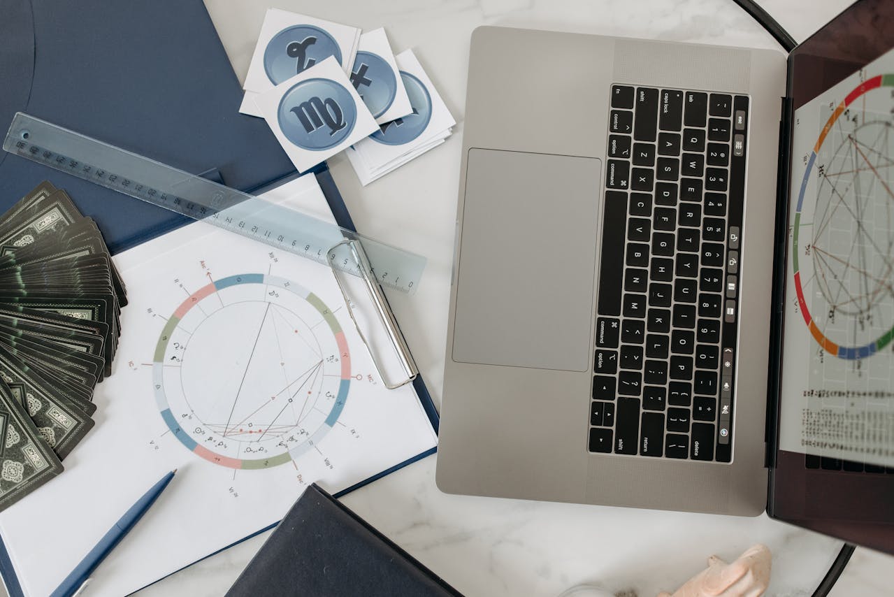 Accurate online astrology predictions 2026
