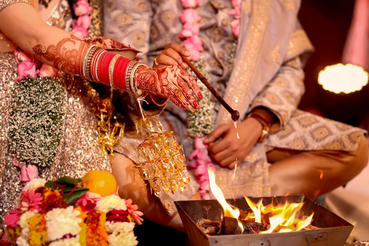Astrologer consultation for marriage compatibility in 2026