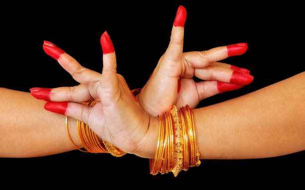 How to learn Bharatanatyam Dance at Home Step by Step