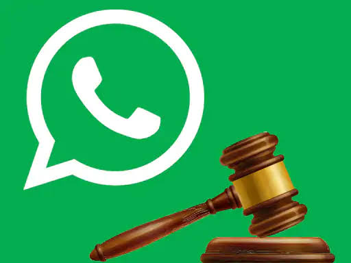 What to do if Someone is Threatening to post pictures of you on Whatsapp