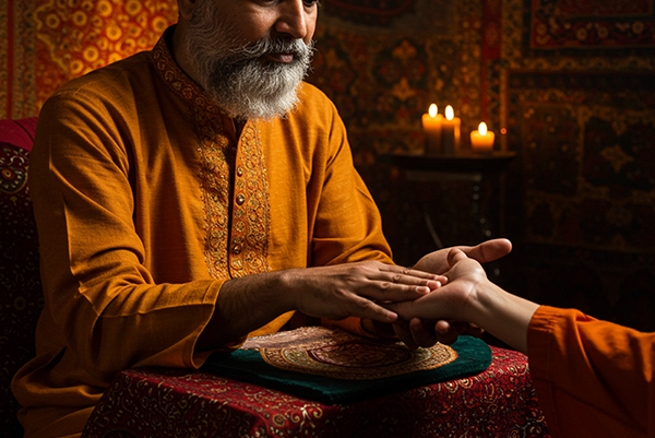 Best Astrologer in USA for Life Guidance Remedies