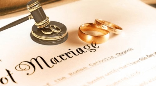 Inter Caste Court Marriage Benefits