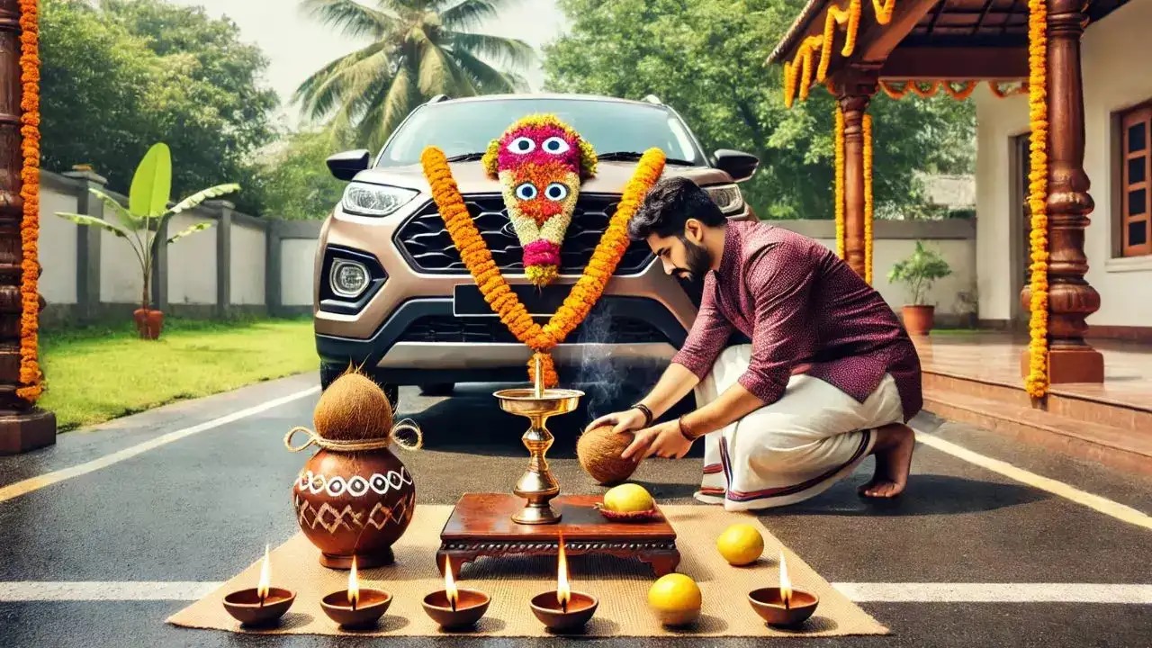 2026 Auspicious Dates and Timings to Buy Vehicle