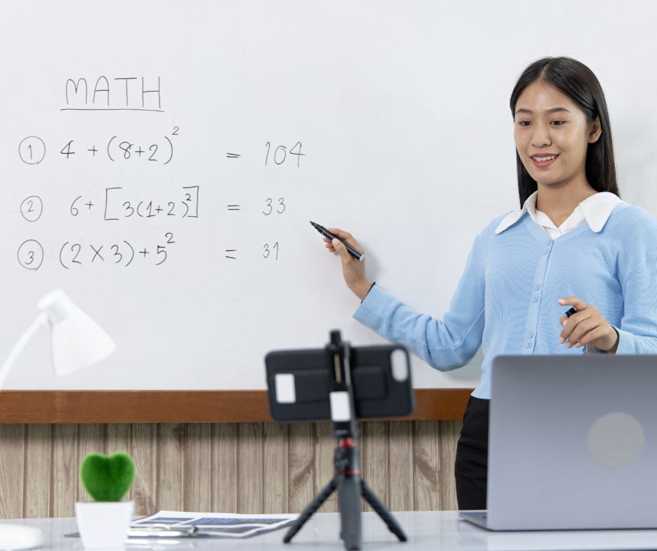 One Stop for Live Math Classes & Explore Best Maths Class Online