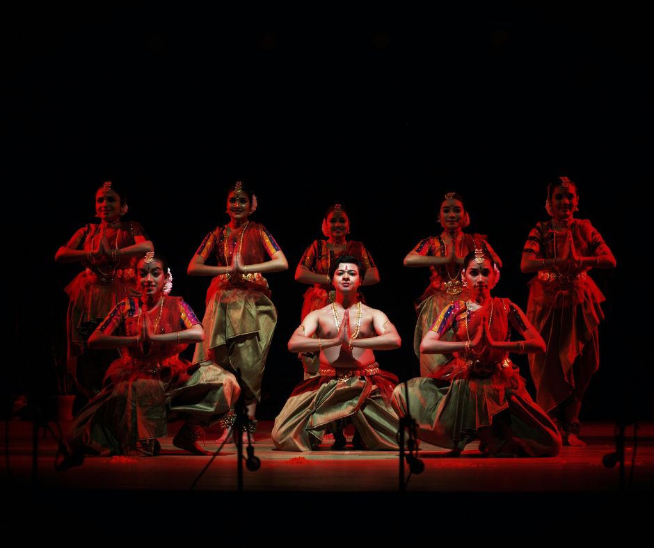 Online Bharatanatyam Tutors in Bangkok Thailand