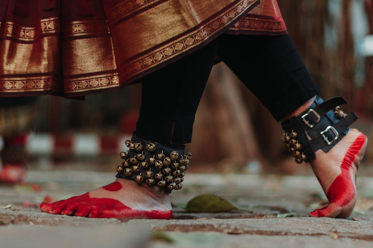 Bharatanatyam Online Classes For Beginners in Austin Texas