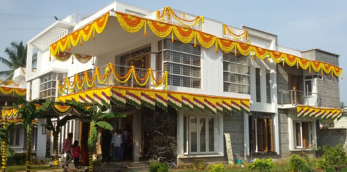 How to do House Warming Pooja at Home Online