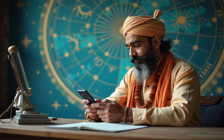 Astrology in Serbia Best Online Indian Experts in Belgrade