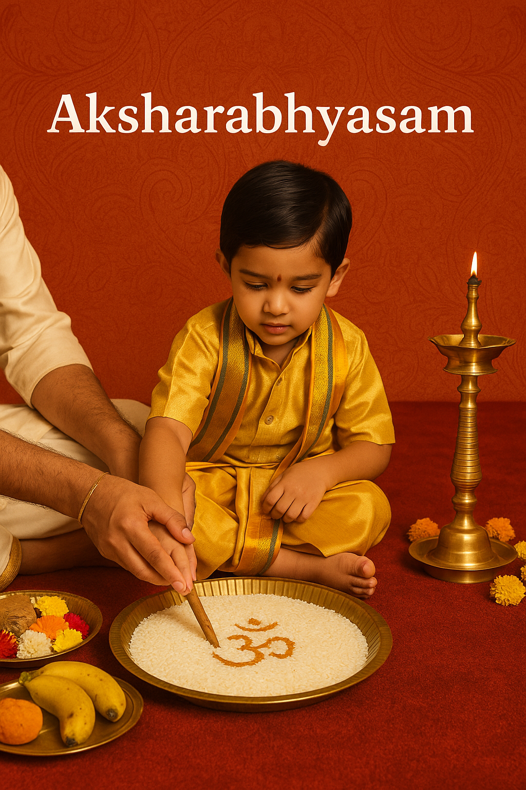 Which day is good for aksharabhyasam in 2026