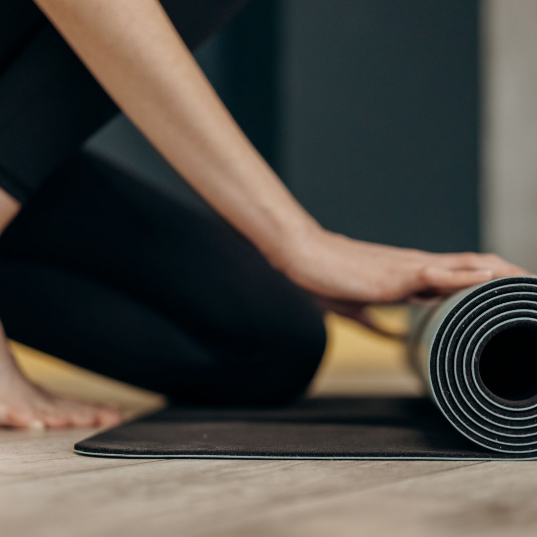 Best Online Yoga Classes in Brampton Canada