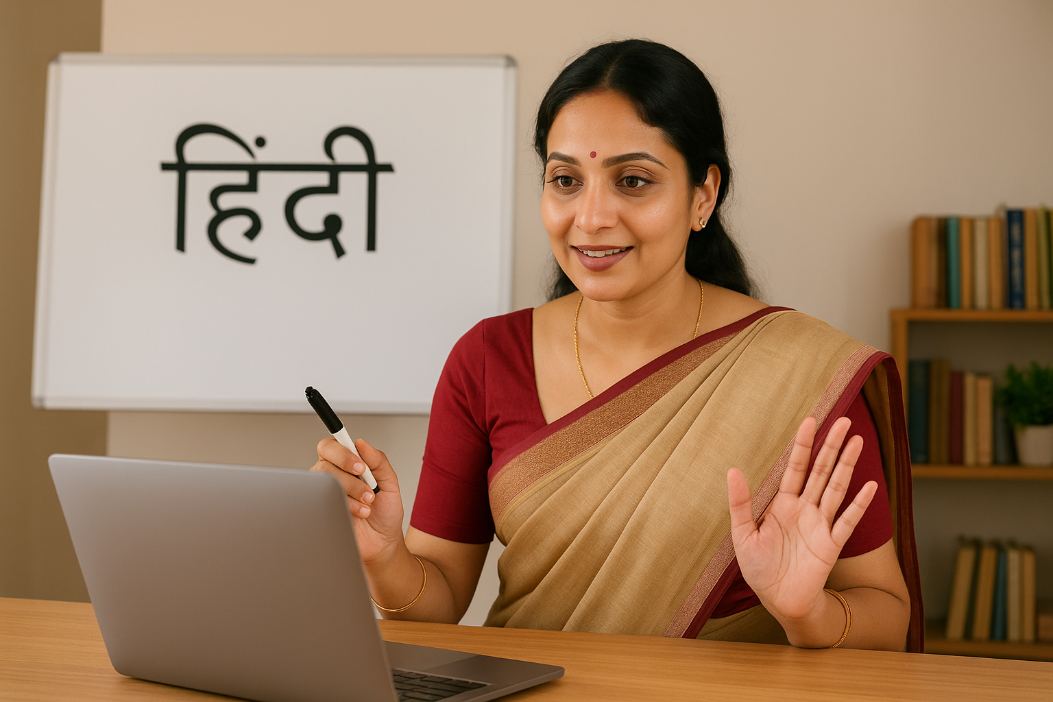 Top Online Hindi Tutorns in Harrow London