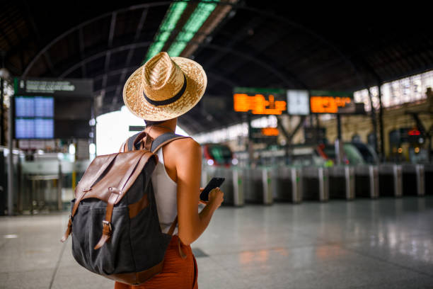 Foreign Travel in 2026 Astrology Calculator