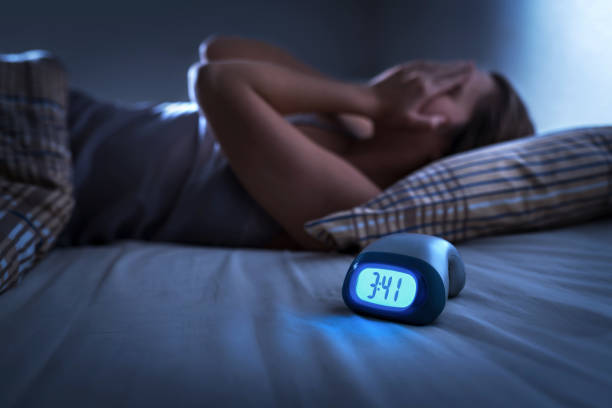 Why Couldn't I Sleep Last Night Astrology 2026