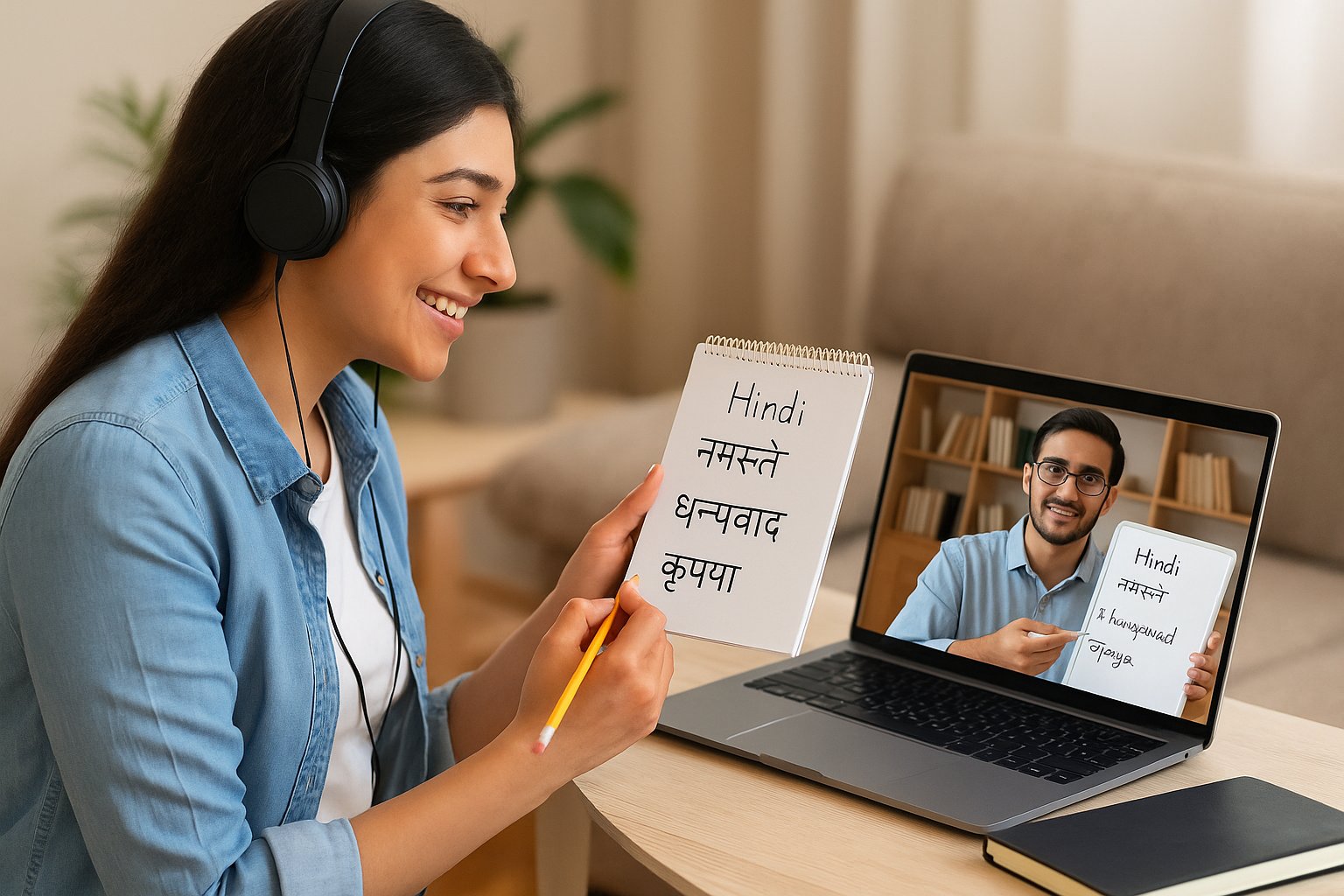 Best Online Hindi Tutors And Teachers For Private Classes