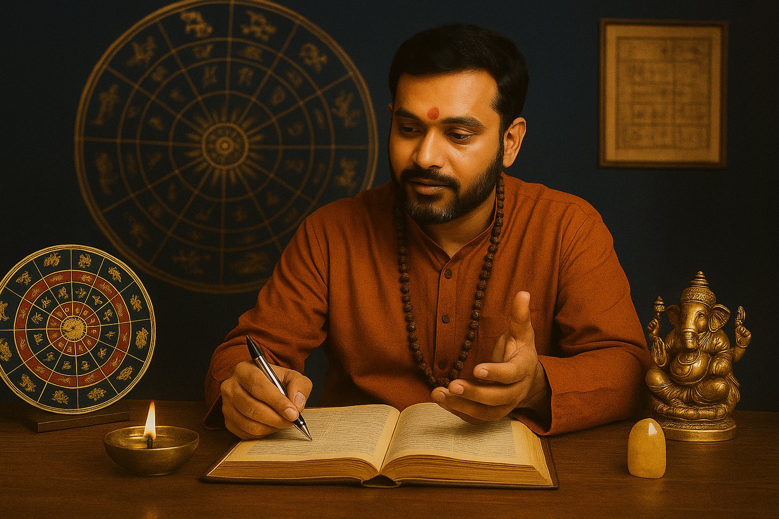 Top Indian Astrologers in Bukit Mertajam Malaysia