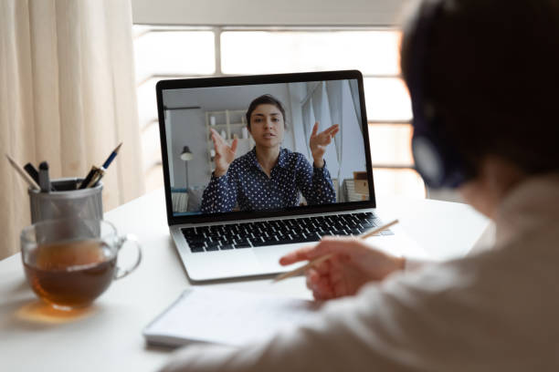 English Speaking Hindi Language tutor online