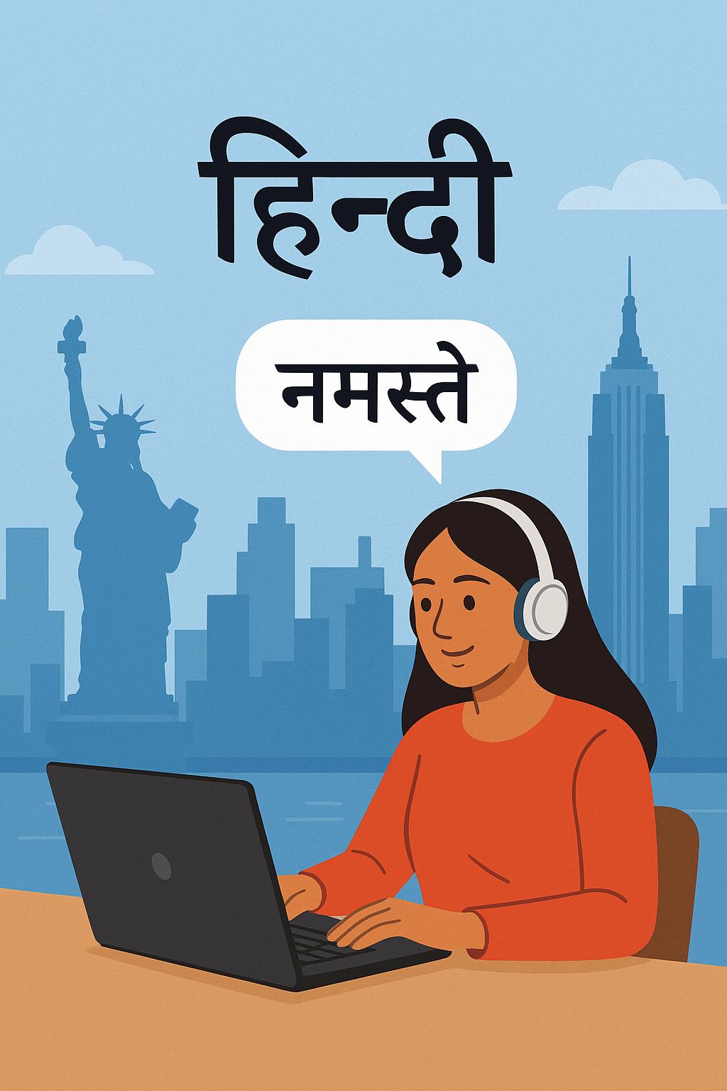 Top 10 Hindi Tutors Near Me in New York NY