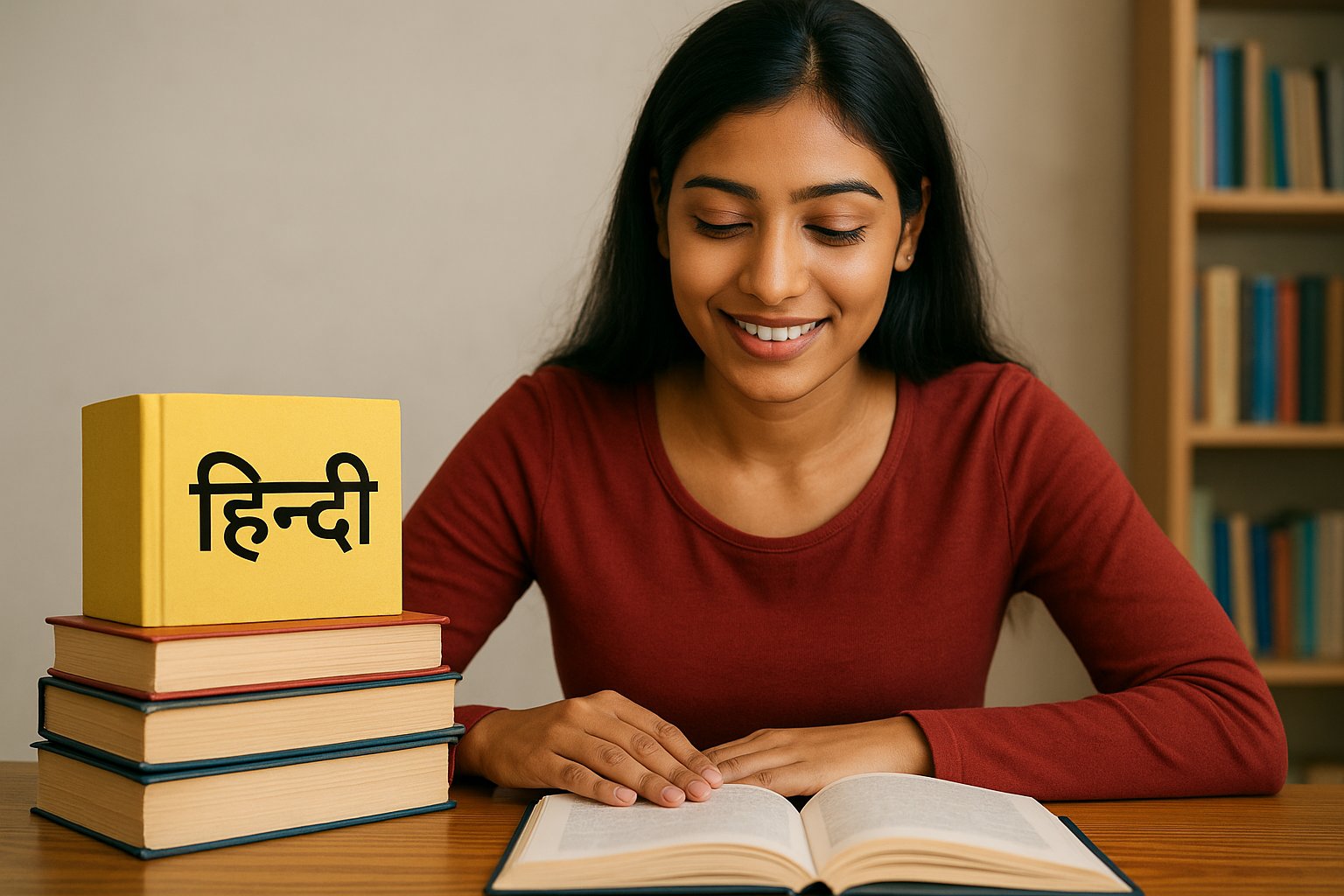 Online Hindi tutors & teachers for private classes in New York NY
