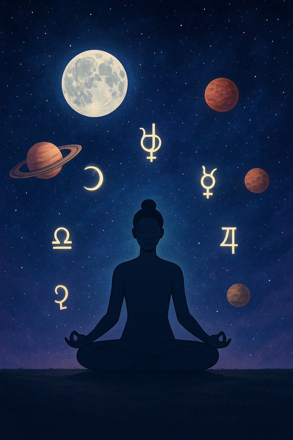 Best Astrological Remedies for Mental Illness and Problems