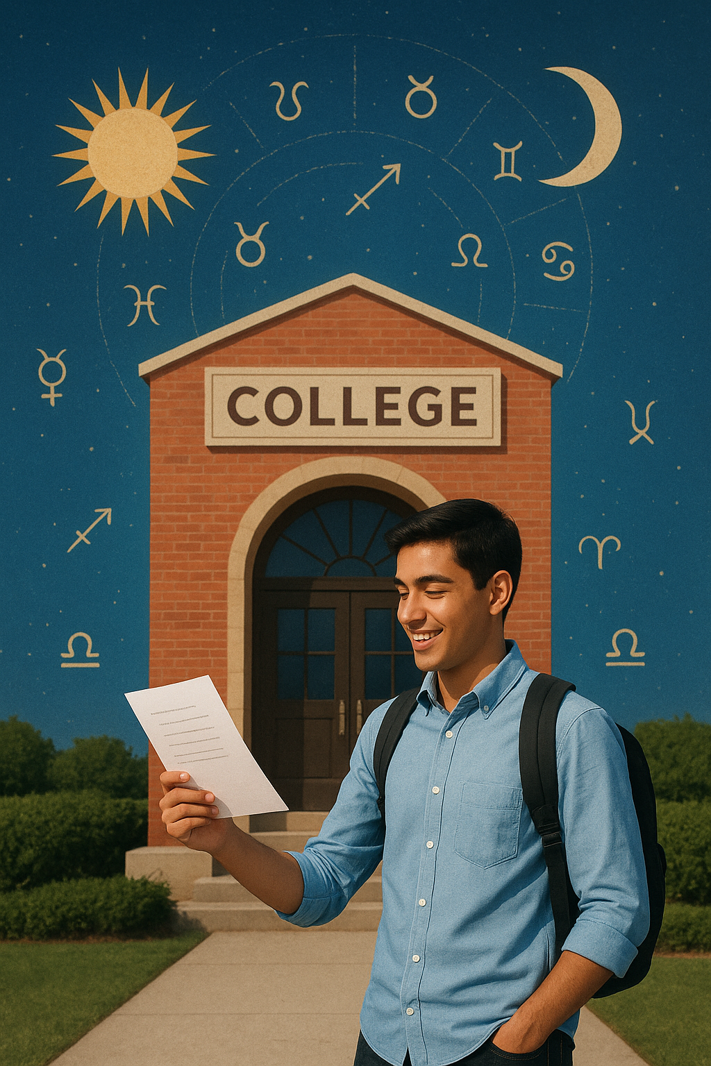 Auspicious Day for Admission in educational institute in 2026