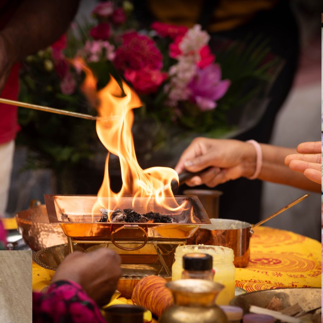 Vasthu Shanthi Pooja Online By Live Priest in United States