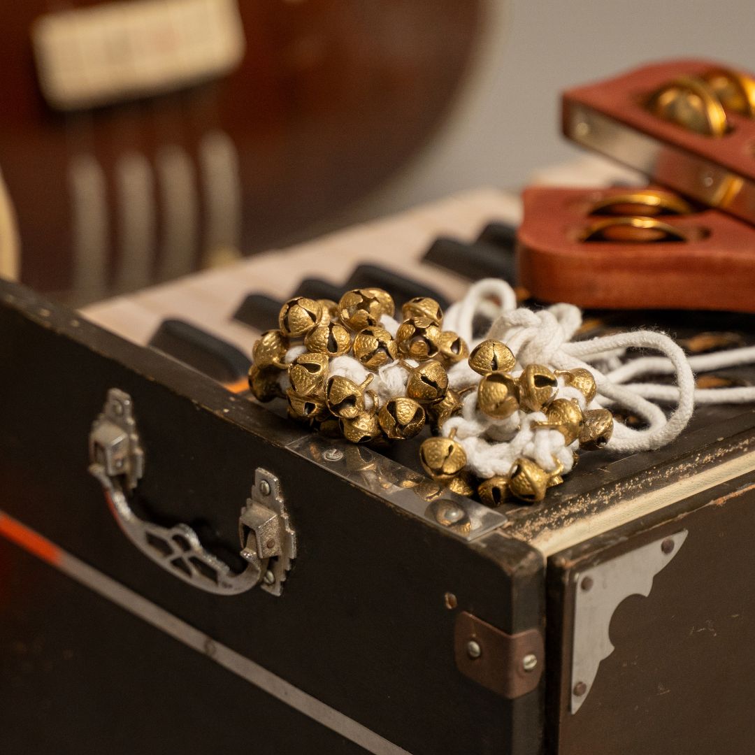 Finest Online Bharatnatyam Classes in United States