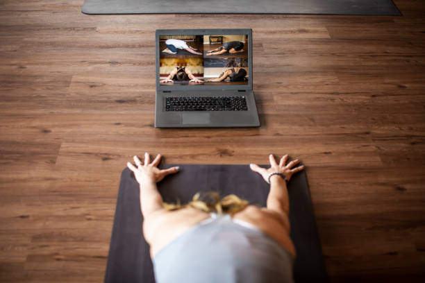 Best Online Yoga Studio in Fort Worth Texas