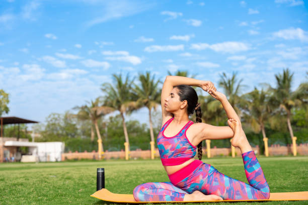 Online Yoga Classes in Killeen Texas For Beginners and Adults