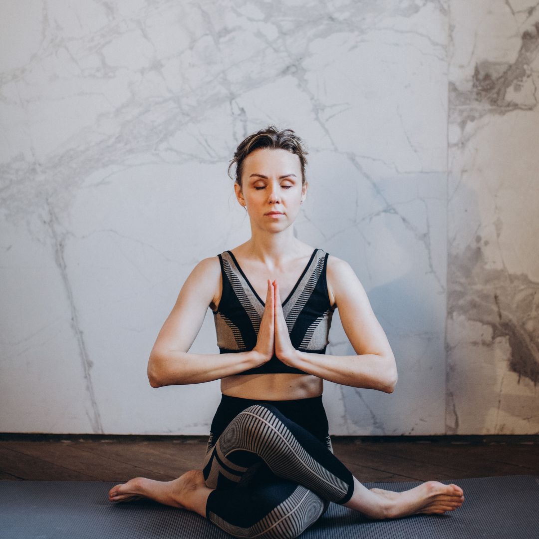 Best Online Yoga & Meditation Classes in Corpus Christi TX