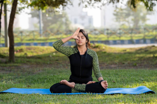 Gentle Restorative Yoga Classes in Amarillo Texas