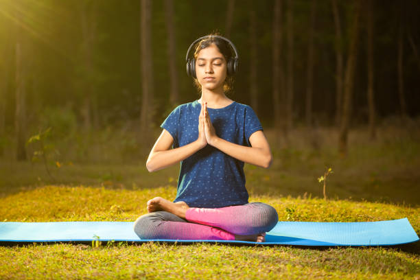 Best Online Yoga Classes Near Me in Grand Prairie Texas