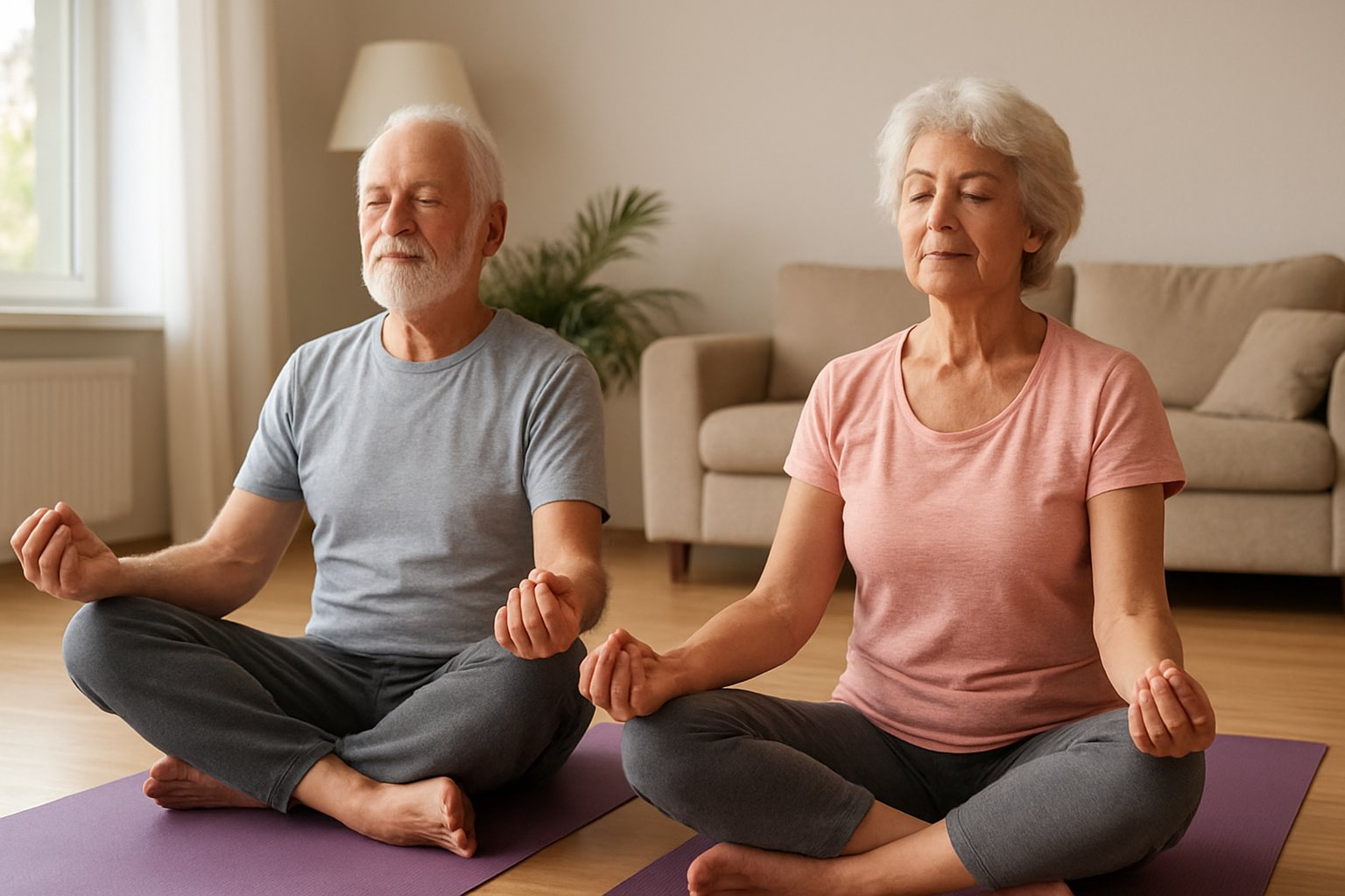 Top Yoga Classes in Irving TX