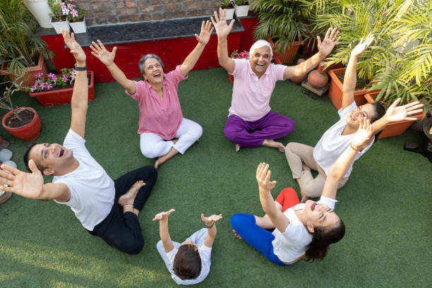Best Online Yoga Studio in McAllen TX USA