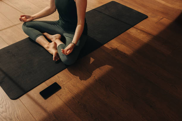 Top Online Yoga Studio in Waco TX