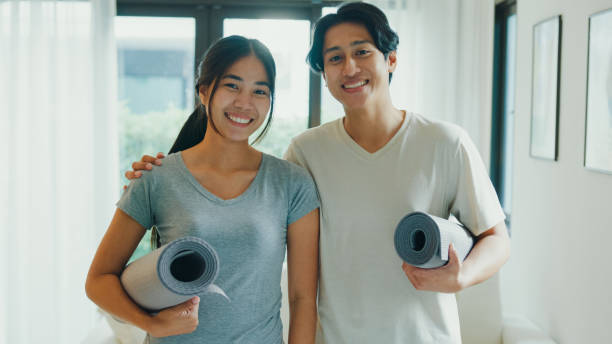 Best Online Yoga Classes in Lewisville TX US