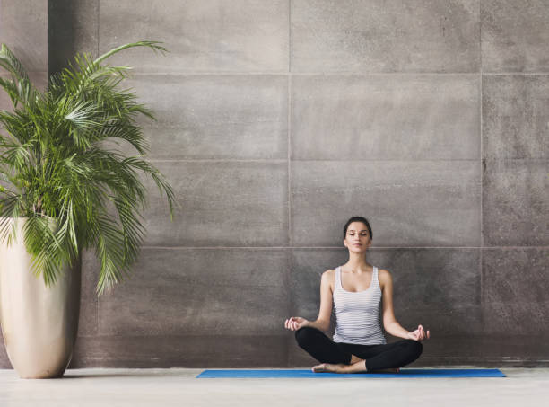 Online Yoga Classes in Carrollton TX