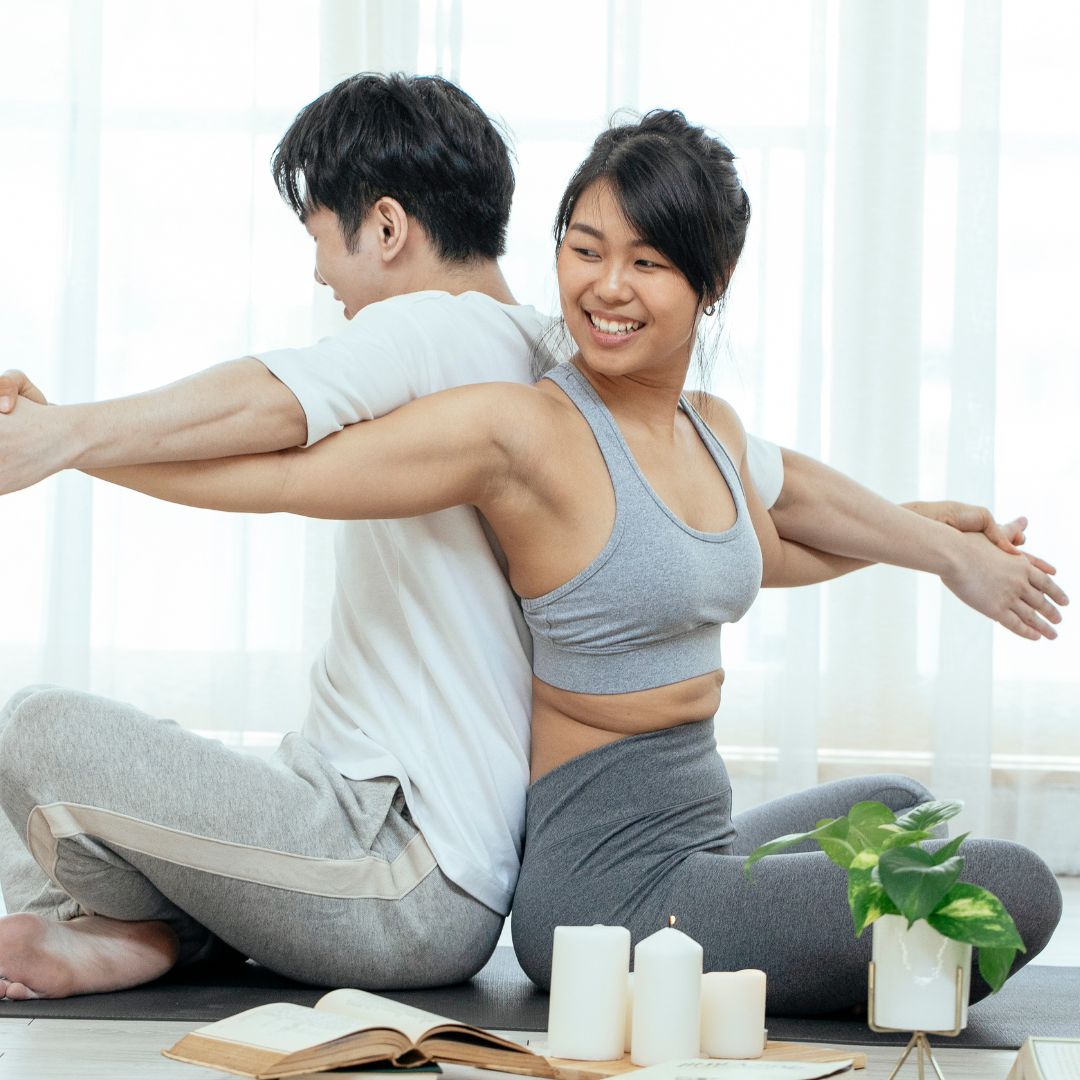Online Affordable Yoga Classes in Abilene TX