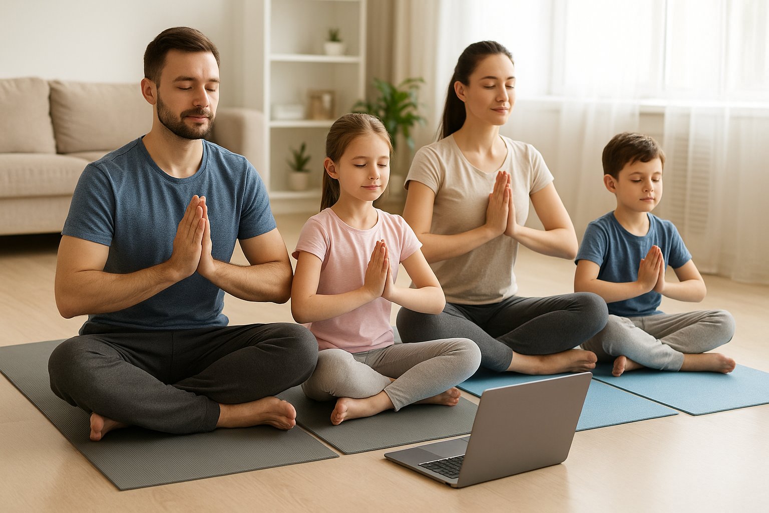 Best Yoga Classes Online in College Station Texas