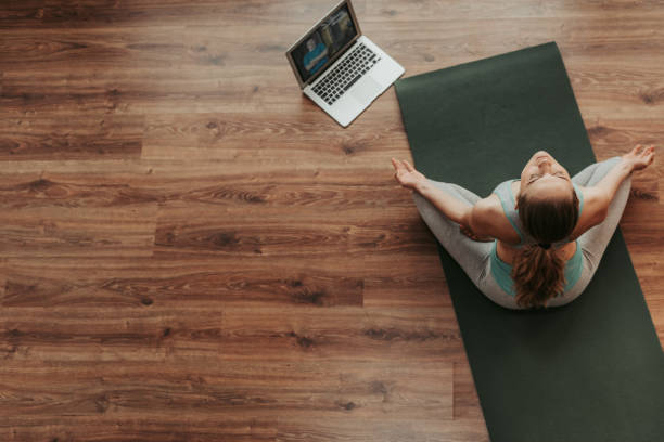 Best Online Yoga Classes in Richardson Texas