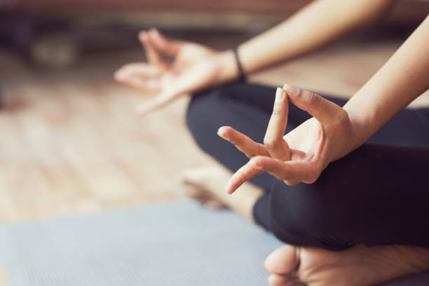 Best Online Yoga Studio in New Braunfels Texas