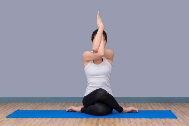 Affordable Online Yoga Classes in Conroe Texas