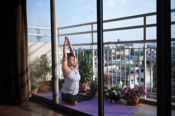 Best One On One Online Yoga Classes in Tyler Texas