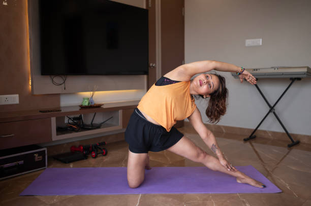 Private Yoga Classes Online in Sugar Land Texas
